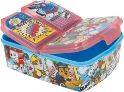PAW Patrol - Vershouddoos - Lunchbox - 400ml - Blauw/Rood 7 PAW Patrol - Vershouddoos - Lunchbox - 400ml - Blauw/Rood -Huishoudelijke Artikelen Winkel 1200x891 1