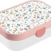 Mepal – Lunchbox Campus – Broodtrommel Voor Kinderen – Spring Flowers – Little Dutch - Bento Box - Geschikt Voor 4 Boterhammen -Huishoudelijke Artikelen Winkel 1200x891 2