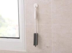 Merkloos Flessenborstel - Siliconen - Schoonmaak - Baby - Bidon - Dopper - Flessen - Reiniger - Wit - Grijs - Glazen - Borstel 8 Merkloos Flessenborstel - Siliconen - Schoonmaak - Baby - Bidon - Dopper - Flessen - Reiniger - Wit - Grijs - Glazen - Borstel -Huishoudelijke Artikelen Winkel 1200x891 5