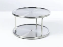 Genialo Kastje Rondel Duo - RVS - 26,5 X 15 Cm 9 Genialo Kastje Rondel Duo - RVS - 26,5 X 15 Cm -Huishoudelijke Artikelen Winkel 1200x894 1