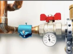 Magnetische Waterontharder - Professionele Waterontharder Magneet - Waterontkalker Waterleiding - Blauw - Anti Kalk -Huishoudelijke Artikelen Winkel 1200x894 2