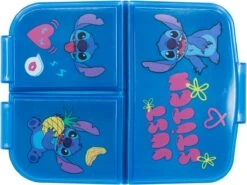 Stor Lilo & Stitch Multi Brooddoos / Broodtrommel 7 Stor Lilo & Stitch Multi Brooddoos / Broodtrommel -Huishoudelijke Artikelen Winkel 1200x899 12