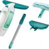 Leifheit Dry & Clean Ruitenreiniger Met Steel (43 Cm), Inwasser En Smalle Zuigmond (17 Cm) Click System 1 Leifheit Dry & Clean Ruitenreiniger Met Steel (43 Cm), Inwasser En Smalle Zuigmond (17 Cm) Click System -Huishoudelijke Artikelen Winkel 1200x899 26