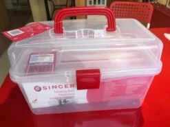 Singer Start F637 - Naaidoos -Huishoudelijke Artikelen Winkel 1200x899 50