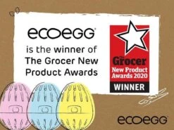 EcoEgg - Navul Eco-egg Wasbol - Refill Ecoegg Spring Bloesem - Vegan - Zuinig Wassen - Milieuvriendelijk Wassen - Propere Eco Wassen - 50 X Goedkoop Wassen 9 EcoEgg - Navul Eco-egg Wasbol - Refill Ecoegg Spring Bloesem - Vegan - Zuinig Wassen - Milieuvriendelijk Wassen - Propere Eco Wassen - 50 X Goedkoop Wassen -Huishoudelijke Artikelen Winkel 1200x900 1