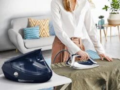 Tefal Pro Express Ultimate II - GV9720 - Stoomgenerator 21 Tefal Pro Express Ultimate II - GV9720 - Stoomgenerator -Huishoudelijke Artikelen Winkel 1200x900 100