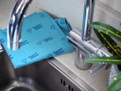 Super Shine Microvezeldoekje - Medium - 25 X 35 Cm - Wasbaar - Super Sterk 18 Super Shine Microvezeldoekje - Medium - 25 X 35 Cm - Wasbaar - Super Sterk -Huishoudelijke Artikelen Winkel 1200x900 104