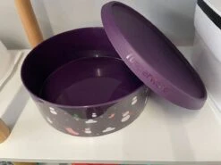 Tupperware Koekjesdoos "winter" (grote Versie -Huishoudelijke Artikelen Winkel 1200x900 29