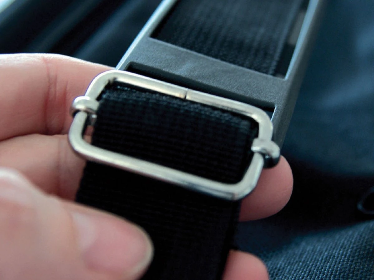 Jespro - Naaimachine Tas - Singer - Max. 15 KG - Naaimachine - Naaimachinetas - Naaimachine Singer - Opbergtas - Naaimachine Opbergtas 6 Jespro - Naaimachine Tas - Singer - Max. 15 KG - Naaimachine - Naaimachinetas - Naaimachine Singer - Opbergtas - Naaimachine Opbergtas - Afbeelding 4