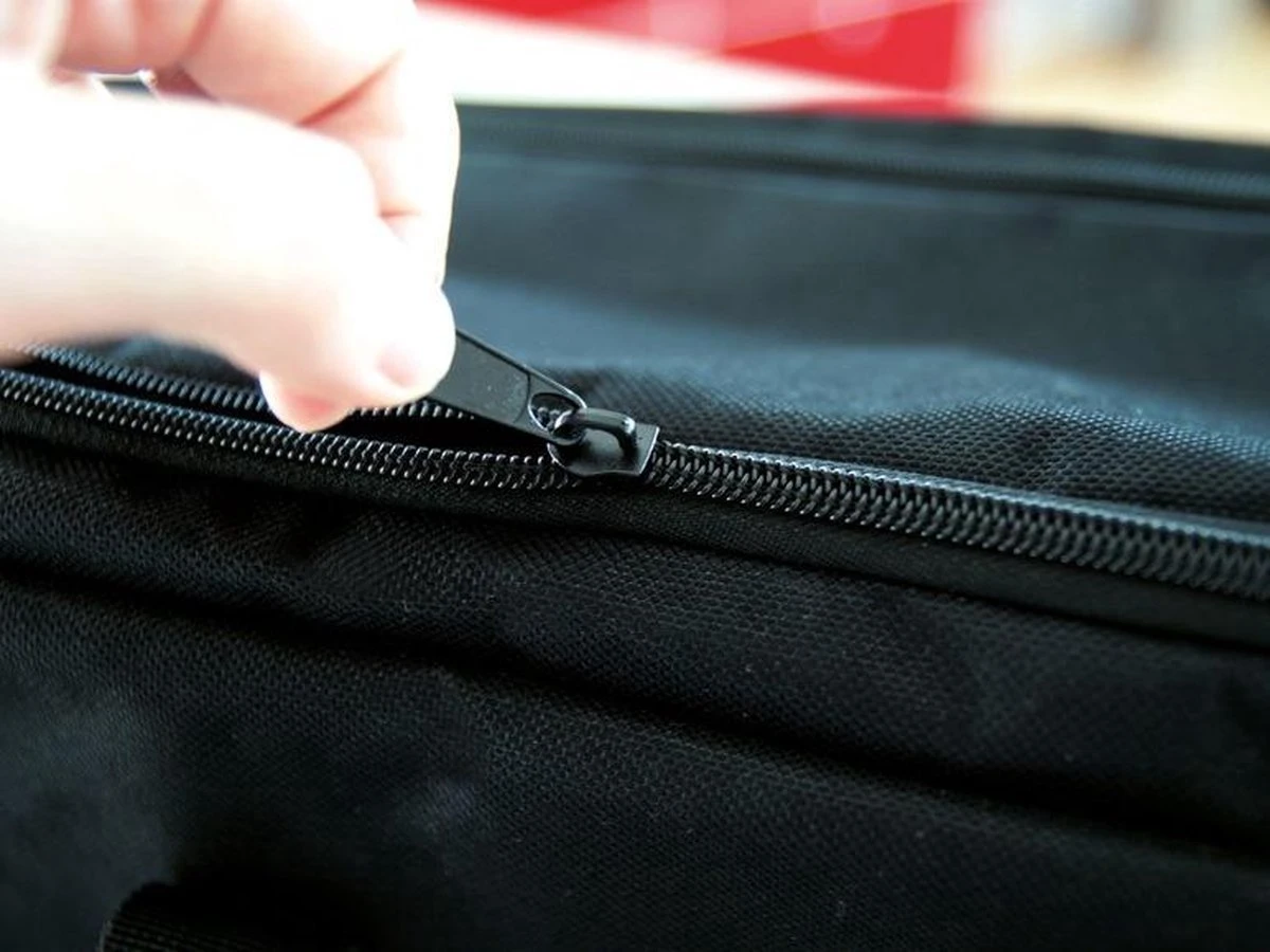 Jespro - Naaimachine Tas - Singer - Max. 15 KG - Naaimachine - Naaimachinetas - Naaimachine Singer - Opbergtas - Naaimachine Opbergtas 8 Jespro - Naaimachine Tas - Singer - Max. 15 KG - Naaimachine - Naaimachinetas - Naaimachine Singer - Opbergtas - Naaimachine Opbergtas - Afbeelding 6