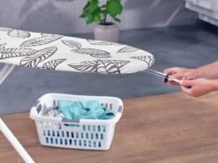 Leifheit 71615 Perfect Steam Strijkplank Overtrek 140x45cm Assorti 9 Leifheit 71615 Perfect Steam Strijkplank Overtrek 140x45cm Assorti -Huishoudelijke Artikelen Winkel 1200x900 97