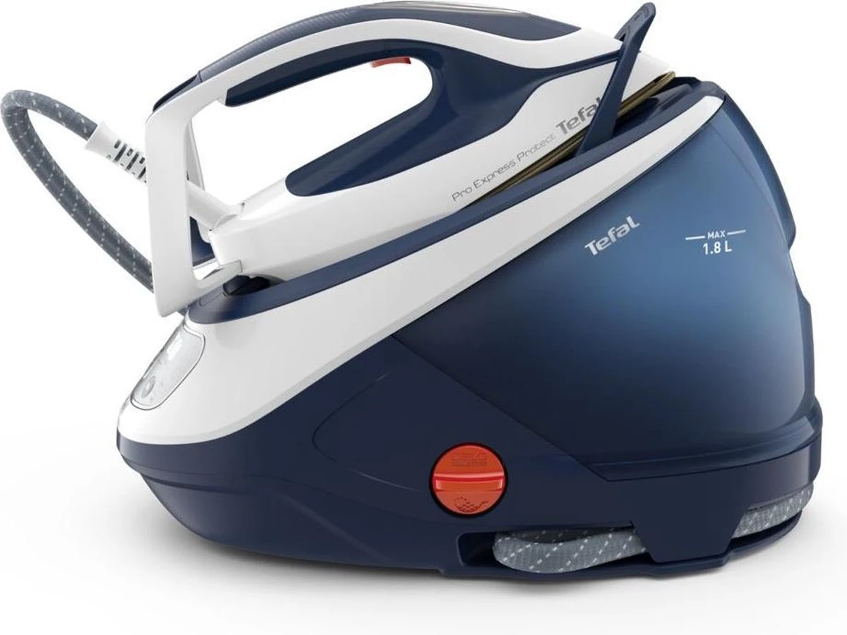 Tefal - Calor Pro Express Protect GV9221 Stoomgenerator 5 Tefal - Calor Pro Express Protect GV9221 Stoomgenerator - Afbeelding 3