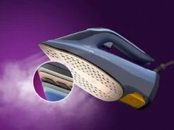 Philips Azur 8000 Series - DST8020/20 - Stoomstrijkijzer 21 Philips Azur 8000 Series - DST8020/20 - Stoomstrijkijzer -Huishoudelijke Artikelen Winkel 1200x901 5