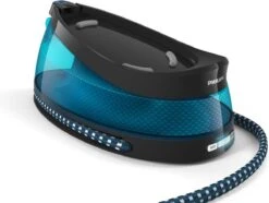 Philips GC7846/80 PerfectCare Compacte Stoomgenerator 1.5L Blauw -Huishoudelijke Artikelen Winkel 1200x902 3