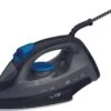 Clatronic DB 3703 - Stoomstrijkijzer - RVS Zoolplaat - Zwart 1 Clatronic DB 3703 - Stoomstrijkijzer - RVS Zoolplaat - Zwart -Huishoudelijke Artikelen Winkel 1200x905 8