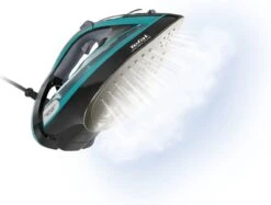 Tefal Ultimate Pure FV9844 - Stoomstrijkijzer -Huishoudelijke Artikelen Winkel 1200x910 1