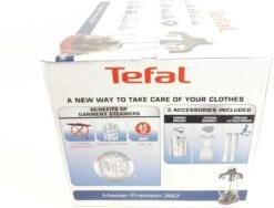 Tefal Master 360 IT6540 - Kledingstomer - Zwart 27 Tefal Master 360 IT6540 - Kledingstomer - Zwart -Huishoudelijke Artikelen Winkel 1200x912 4