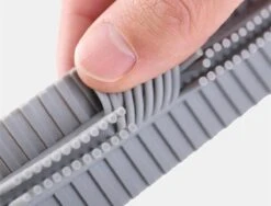 Merkloos Flessenborstel - Siliconen - Schoonmaak - Baby - Bidon - Dopper - Flessen - Reiniger - Wit - Grijs - Glazen - Borstel 7 Merkloos Flessenborstel - Siliconen - Schoonmaak - Baby - Bidon - Dopper - Flessen - Reiniger - Wit - Grijs - Glazen - Borstel -Huishoudelijke Artikelen Winkel 1200x913 2