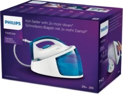 Philips FastCare Compact GC6722/20 - Stoomgenerator 11 Philips FastCare Compact GC6722/20 - Stoomgenerator -Huishoudelijke Artikelen Winkel 1200x916 1
