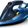 Philips Azur Advanced GC4937/20 - Stoomstrijkijzer - Blauw 1 Philips Azur Advanced GC4937/20 - Stoomstrijkijzer - Blauw -Huishoudelijke Artikelen Winkel 1200x916