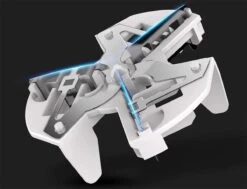 Oplaadbare Pluizenverwijderaar - Elektrische Ontpluizer - Draadloos - Pluizentondeuse 9 Oplaadbare Pluizenverwijderaar - Elektrische Ontpluizer - Draadloos - Pluizentondeuse -Huishoudelijke Artikelen Winkel 1200x918 2