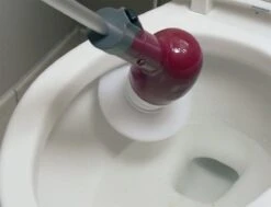 Starlyf - Schrobborstel - Elektrisch Roterende Bezem - -Huishoudelijke Artikelen Winkel 1200x920 2