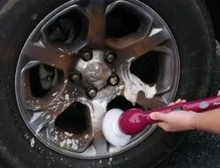 Starlyf - Schrobborstel - Elektrisch Roterende Bezem - -Huishoudelijke Artikelen Winkel 1200x920 4