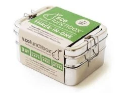 Eco Lunchbox - RVS - 3 Bakjes In 1 -Huishoudelijke Artikelen Winkel 1200x923 1