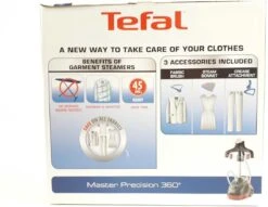 Tefal Master 360 IT6540 - Kledingstomer - Zwart 39 Tefal Master 360 IT6540 - Kledingstomer - Zwart -Huishoudelijke Artikelen Winkel 1200x926 3