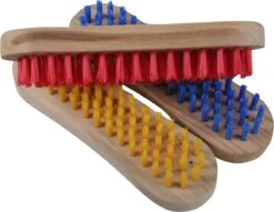 Benson Schrobborstel Hout - Mix Kleur - Prijs Per Stuk 9 Benson Schrobborstel Hout - Mix Kleur - Prijs Per Stuk -Huishoudelijke Artikelen Winkel 1200x927 2