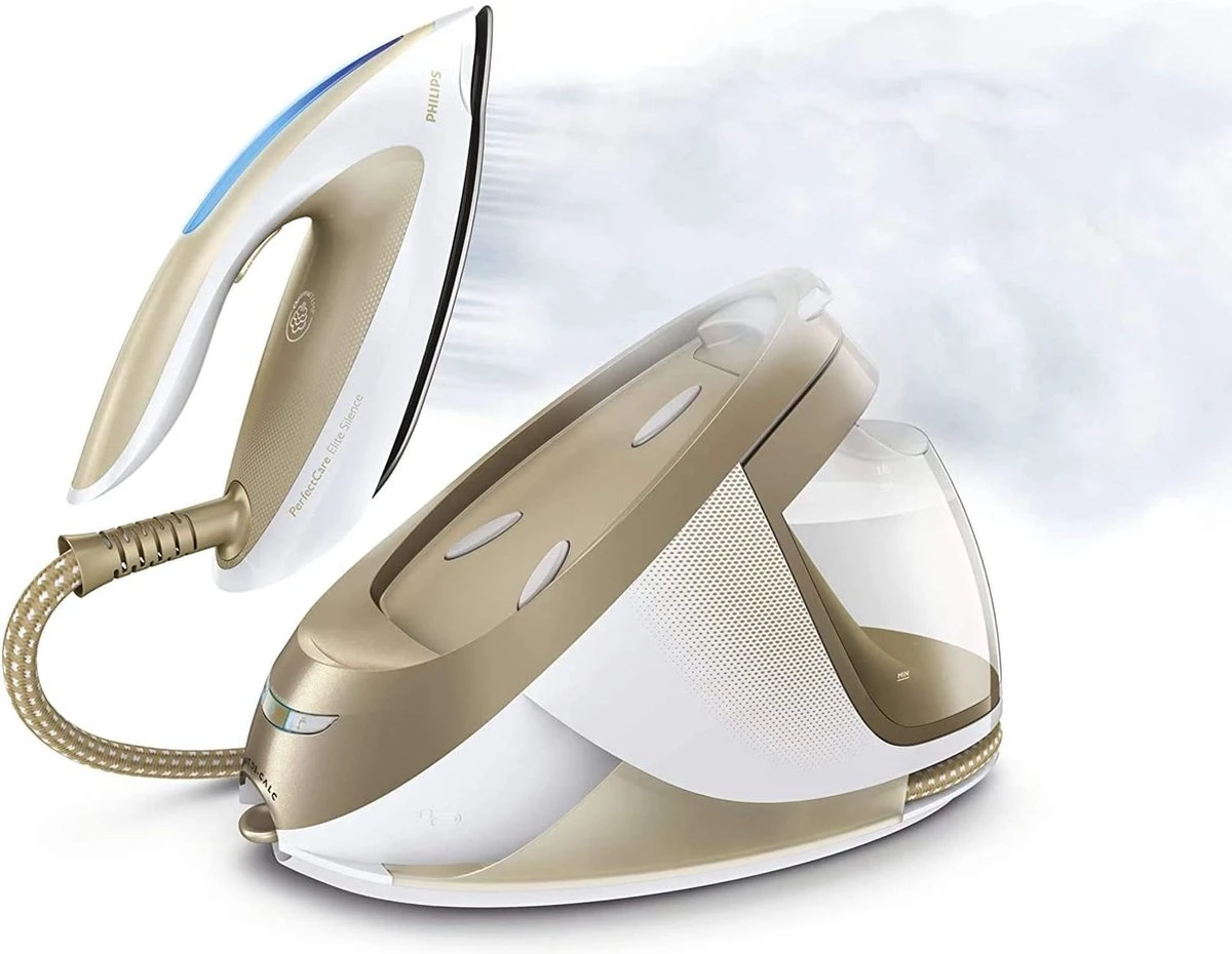 Philips GC9642/60 - Stoomgenerator 5 Philips GC9642/60 - Stoomgenerator - Afbeelding 3