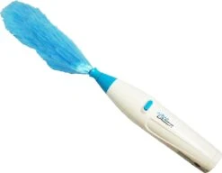 Turbo Duster, Zelfdraaiende Plumeau -Huishoudelijke Artikelen Winkel 1200x931 3