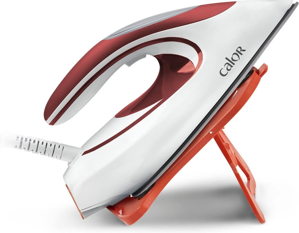 Calor Express Anti-Calc SV8030C0 - Stoomgenerator 6 Calor Express Anti-Calc SV8030C0 - Stoomgenerator - Afbeelding 4