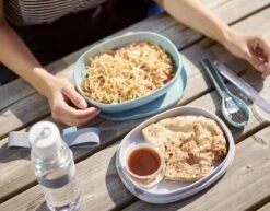 Mepal Ellipse Duo Lunchpot - Lunchbox Volwassenen - 1.4 Nordic Green 8 Mepal Ellipse Duo Lunchpot - Lunchbox Volwassenen - 1.4 Nordic Green -Huishoudelijke Artikelen Winkel 1200x937