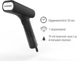 SteamOne DTC75 Black - Handstomer - Kledingstomer 18 SteamOne DTC75 Black - Handstomer - Kledingstomer -Huishoudelijke Artikelen Winkel 1200x942 1