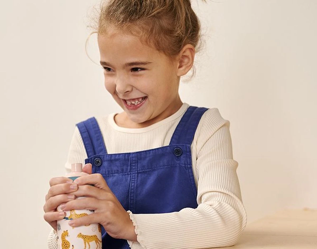 Mepal – Lunchset Campus (pu + Lb) – Pop-up Drinkfles En Broodtrommel Voor Kinderen – My Horse – Bento Box – Lekvrij 7 Mepal – Lunchset Campus (pu + Lb) – Pop-up Drinkfles En Broodtrommel Voor Kinderen – My Horse – Bento Box – Lekvrij - Afbeelding 5