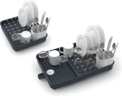 Aanrecht Afdruiprek Extend Uitschuifbaar - Joseph Joseph 10 Aanrecht Afdruiprek Extend Uitschuifbaar - Joseph Joseph -Huishoudelijke Artikelen Winkel 1200x948