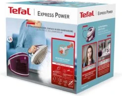Tefal Express Power SV8061 Stoomgenerator 15 Tefal Express Power SV8061 Stoomgenerator -Huishoudelijke Artikelen Winkel 1200x949 1