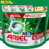 Ariel All In 1 Wasmiddel Pods+ Vlekverwijderaar - Wascapsules - Voordeelverpakking - 3 X 35 Wasbeurten