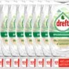 Dreft Afwasmiddel Pure & Clean - 8 X 370 Ml - Voordeelverpakking 2 Dreft Afwasmiddel Pure & Clean - 8 X 370 Ml - Voordeelverpakking -Huishoudelijke Artikelen Winkel 1200x951 3