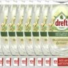 Dreft Natuurlijke Geur - Afwasmiddel - Bergamot & Gember - Ondersteboven Fles - Voordeelverpakking 8 X 370 Ml 2 Dreft Natuurlijke Geur - Afwasmiddel - Bergamot & Gember - Ondersteboven Fles - Voordeelverpakking 8 X 370 Ml -Huishoudelijke Artikelen Winkel 1200x955 1