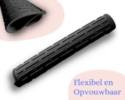 HOMYHON Afdruipmat -Afdruipmat Siliconen -Pannenonderzetter- Antislip -Hittebestendig - Aanrecht Mat -Siliconen Mat - 40 X 46 Cm - Zwart 12 HOMYHON Afdruipmat -Afdruipmat Siliconen -Pannenonderzetter- Antislip -Hittebestendig - Aanrecht Mat -Siliconen Mat - 40 X 46 Cm - Zwart -Huishoudelijke Artikelen Winkel 1200x960