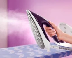 Philips PerfectCare Compact Plus GC7933/30 - Stoomgenerator - Paars 23 Philips PerfectCare Compact Plus GC7933/30 - Stoomgenerator - Paars -Huishoudelijke Artikelen Winkel 1200x966 5