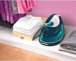 Philips PerfectCare Compact GC7844/20 - Stoomgenerator - Aqua Blauw 14 Philips PerfectCare Compact GC7844/20 - Stoomgenerator - Aqua Blauw -Huishoudelijke Artikelen Winkel 1200x967 7