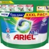 Ariel All-in-1 PODS Wasmiddelcapsules Kleur - 58 Wasbeurten -Huishoudelijke Artikelen Winkel 1200x968 1