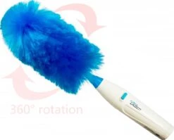 Turbo Duster, Zelfdraaiende Plumeau -Huishoudelijke Artikelen Winkel 1200x968 6