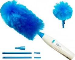 Turbo Duster, Zelfdraaiende Plumeau -Huishoudelijke Artikelen Winkel 1200x968 7