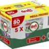 Dreft Platinum Plus All In One Machine Clean - Vaatwastabletten - 80 Tabletten 2 Dreft Platinum Plus All In One Machine Clean - Vaatwastabletten - 80 Tabletten -Huishoudelijke Artikelen Winkel 1200x970 2