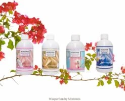 Horomia Wasparfum Baby Talco - 500ml 9 Horomia Wasparfum Baby Talco - 500ml -Huishoudelijke Artikelen Winkel 1200x971