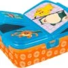 Mickey Mouse Pokemon Multi Broodtrommel 3 Vakjes - 18x13 Cm - Lunchbox - Brooddoos -Huishoudelijke Artikelen Winkel 1200x972 4